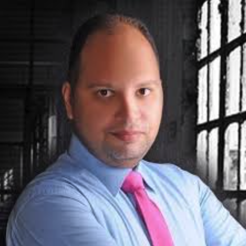 Mohamed Mahmoud Al Akkad