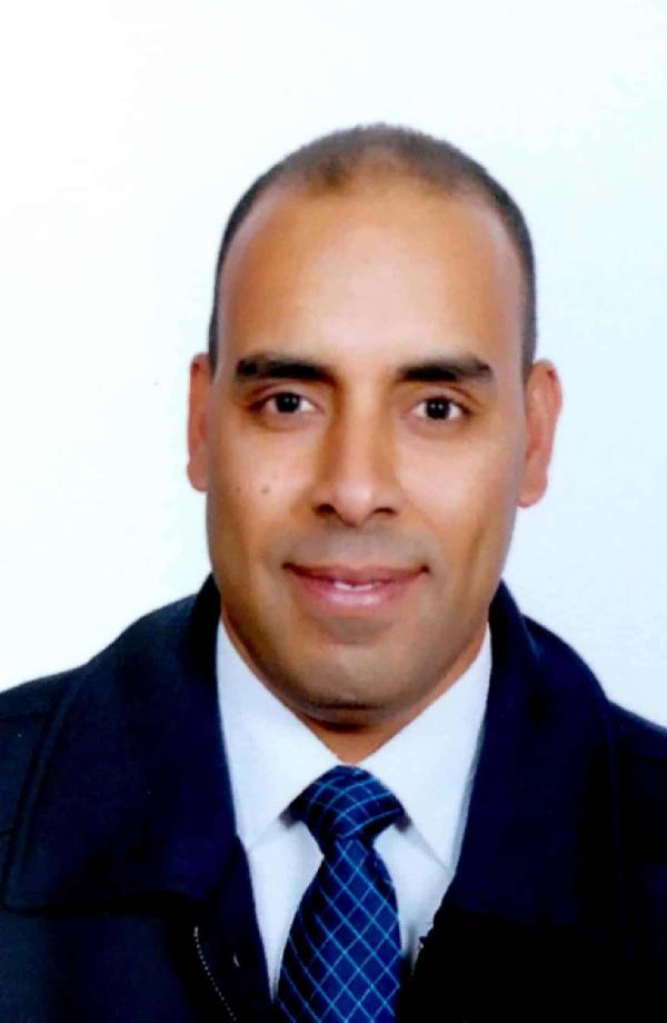 Salah Moawad Hassanin Raslan 