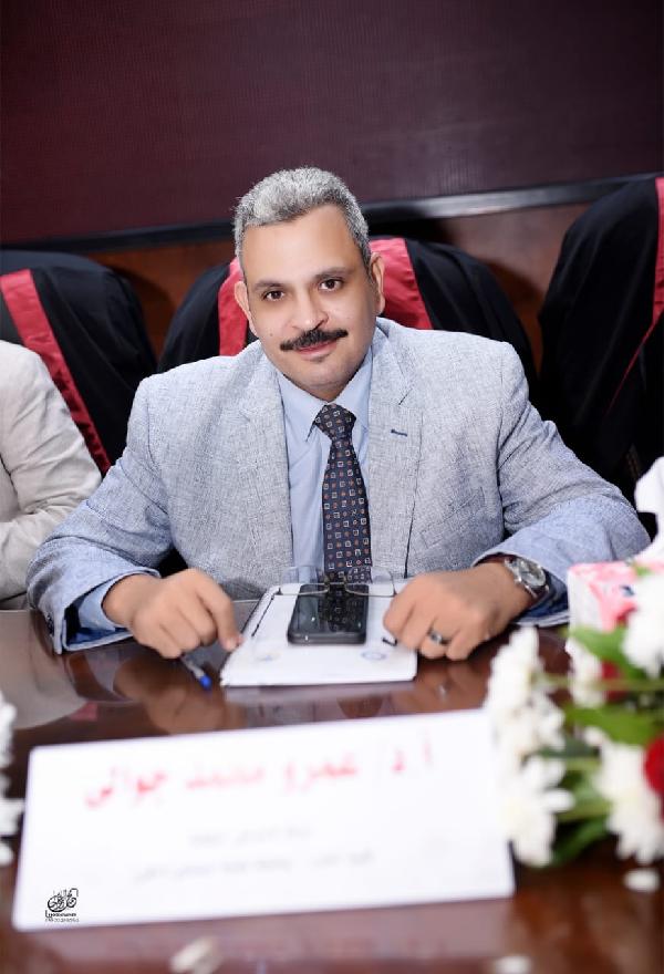 Amr Mohamed Ahmed Gawaly 