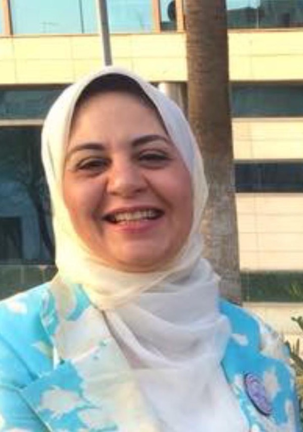 Shereen Mokhtar Mohamed Salem