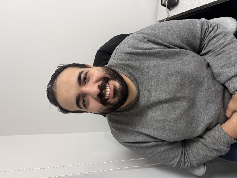 Amr Mostafa Abdelmwgod