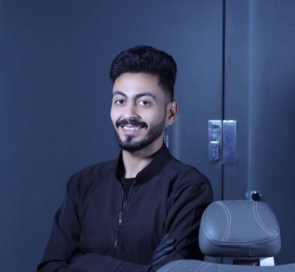 Mohamed Mokhles Ahmed