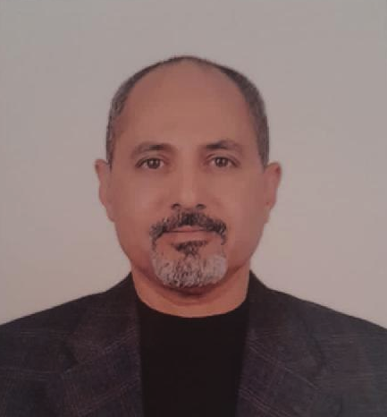 Tarek Muhammed Elsayd