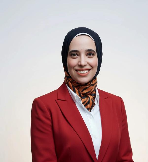 Samar Mamdouh Abdelsalam