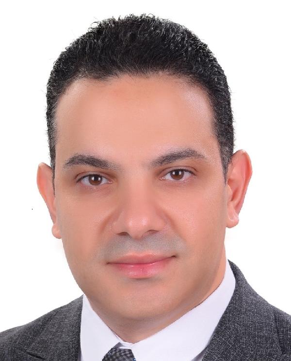Mohamed Fathy Elkhosousy