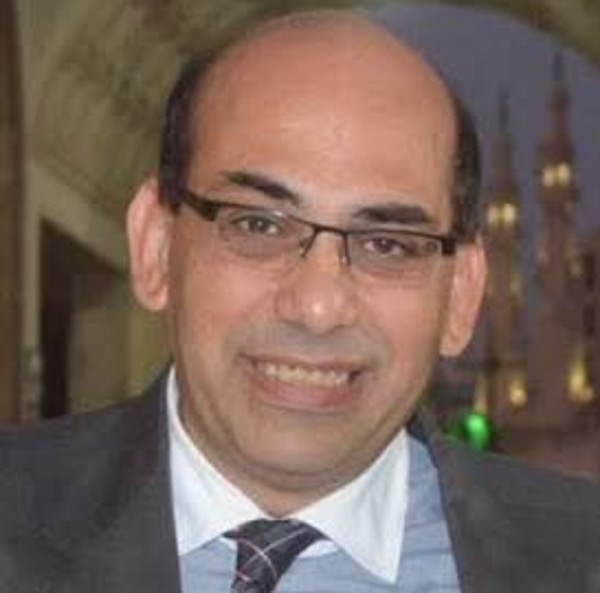 Magdy Rizkallah