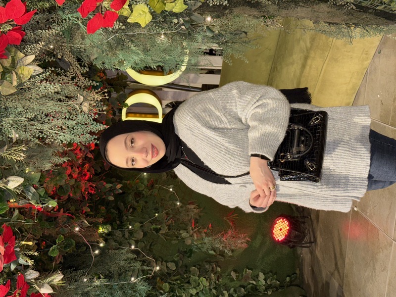 Bothina El-Fakharany