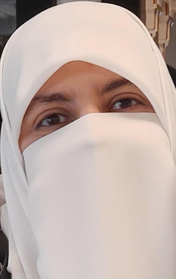 Sara Mohammad Shahat