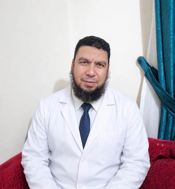 Tarek Abdullah El Beshlawy