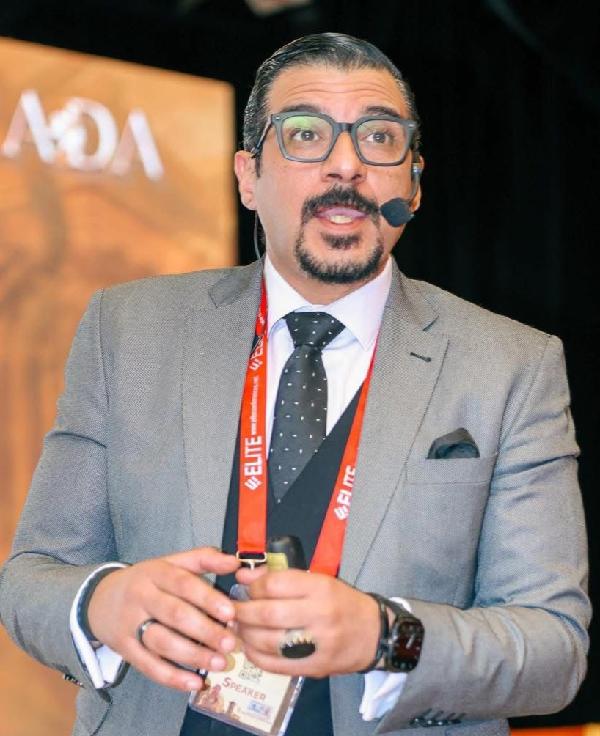Mohamed Elsemlawy