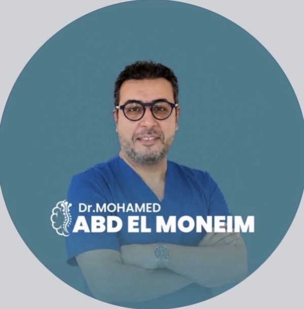 Mohamed Abdelmoneim