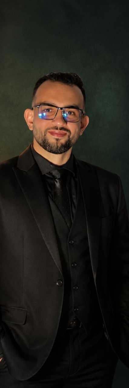 Fady Ahmed Refaiy 