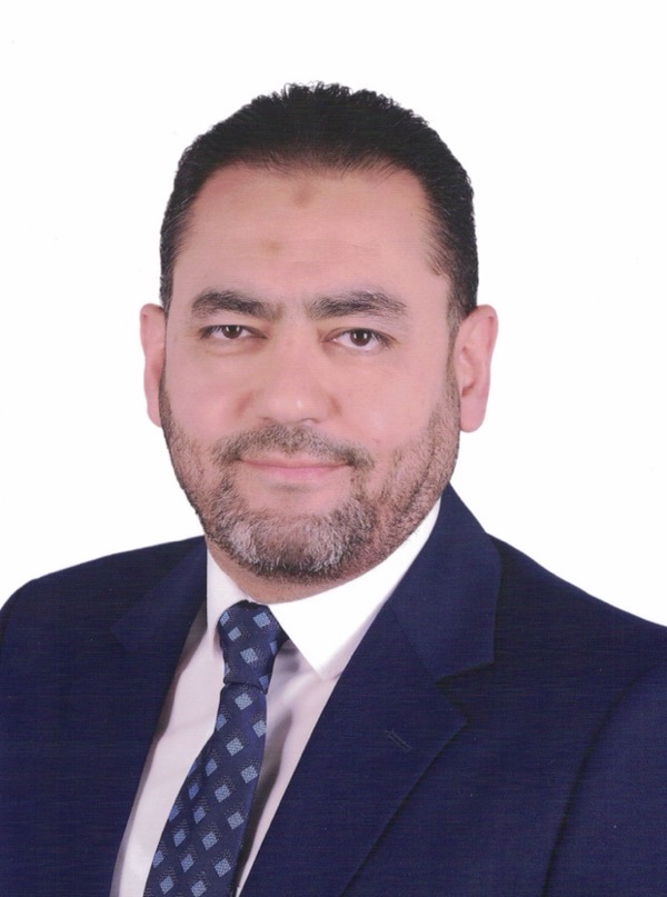 Haytham Samy Diab