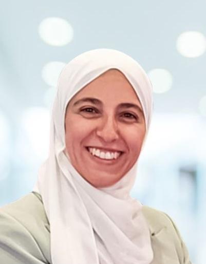 Lina Abd Alfattha Albadawi