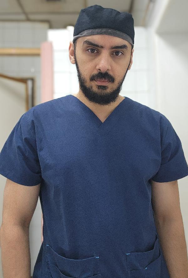 Ahmed Samir Mohamed Gamal Eldin Othman