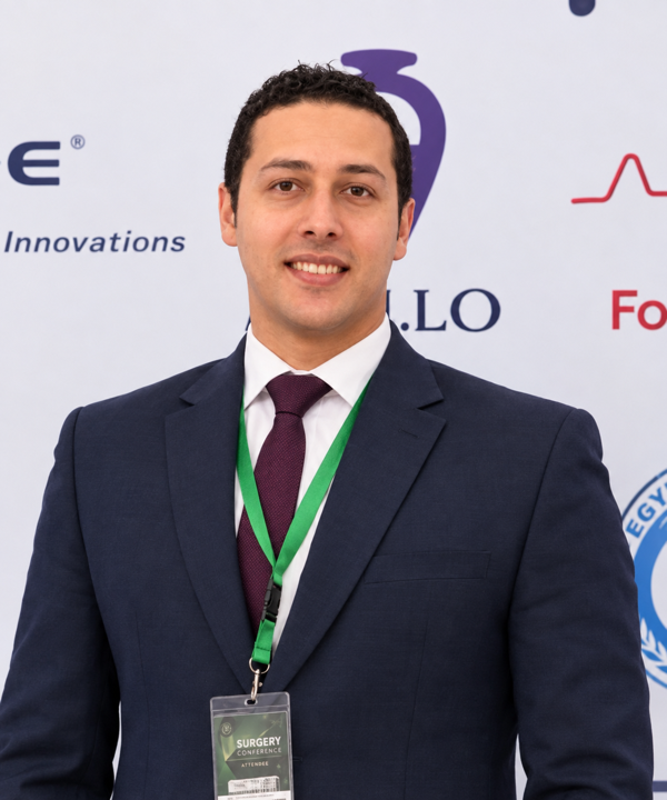 Mostafa Ahmed Sallam