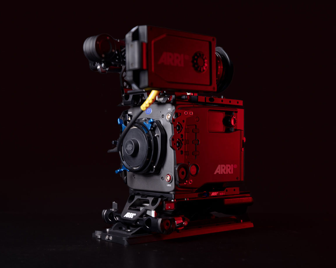 Arri Alexa 35