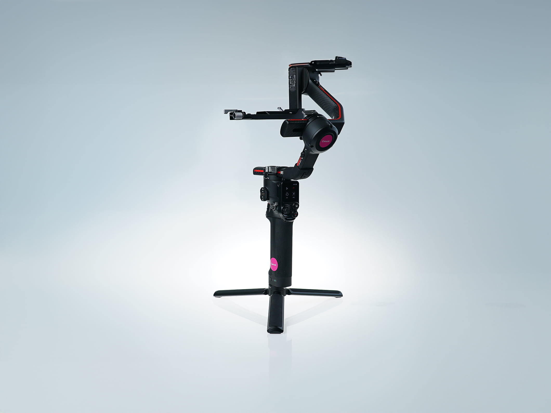 Handheld Gimbal Stabiliser