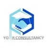 Yo HR Consultancy logo