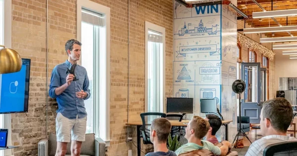 Remote Work Interview Tips: How to Ace Your Virtual Interview - Remote work article featured image