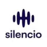 Silencio AI logo