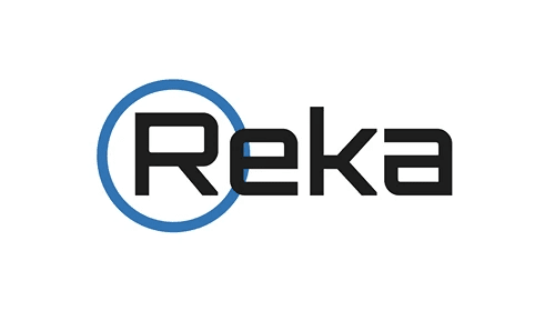 Reka AI banner