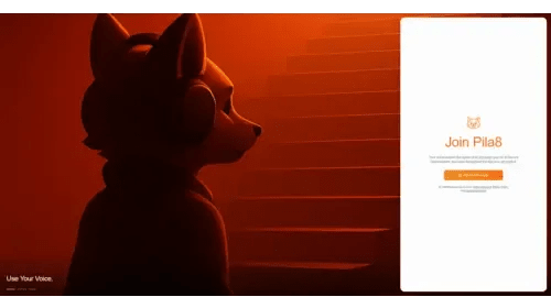Pila8 banner