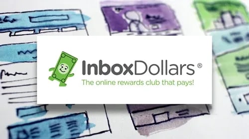 InboxDollars banner