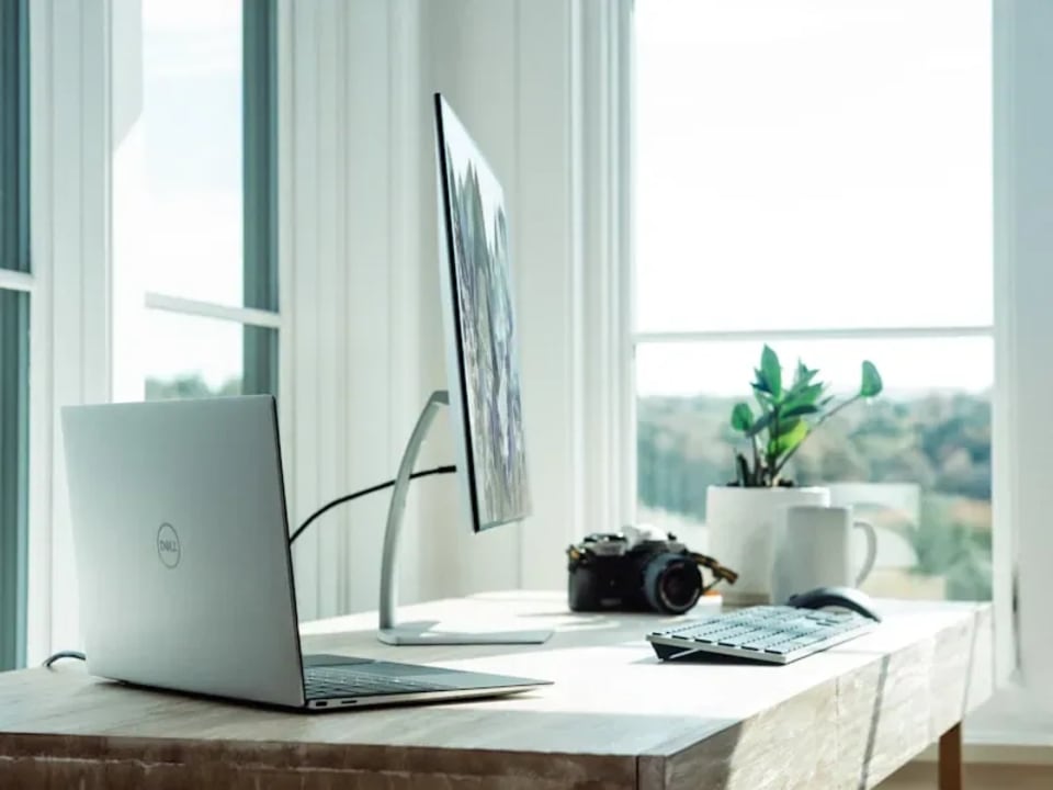 The Ultimate Guide to Remote Working
