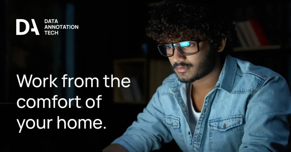 DataAnnotation.tech Review: Legit or Scam?