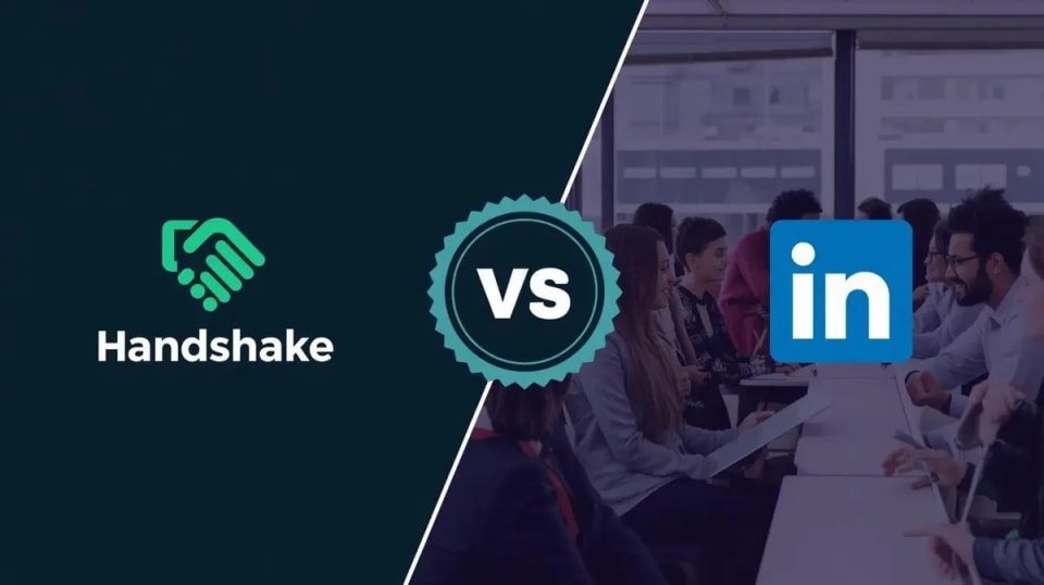 Handshake vs LinkedIn for Remote Jobs: Which Platform Actually Delivers in 2026?