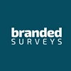 Branded Surveys logo