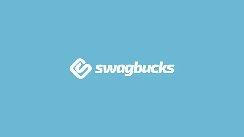 Swagbucks banner