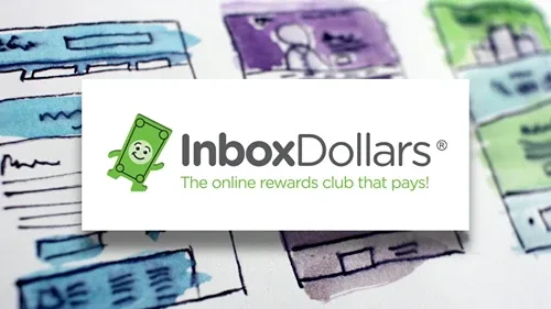 InboxDollars banner