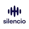 Silencio AI logo