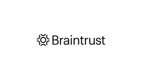 Braintrust banner
