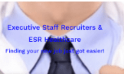 ExecutiveStaffRecruiters logo