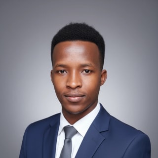 Geoffrey Muchoki