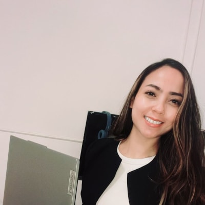Devi Adianti | RemoWork