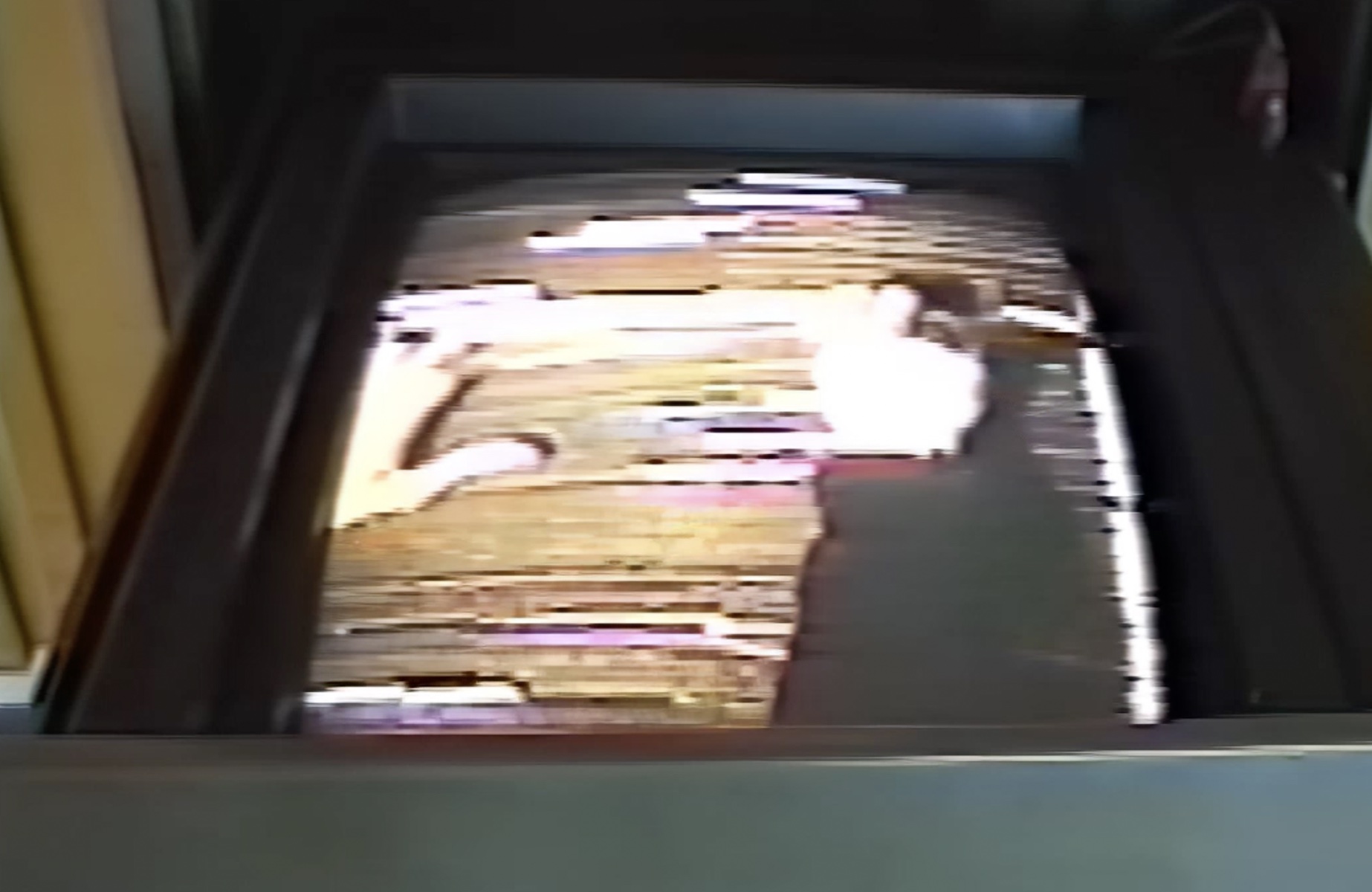 Bank of Symbiosis: Bart Harnett