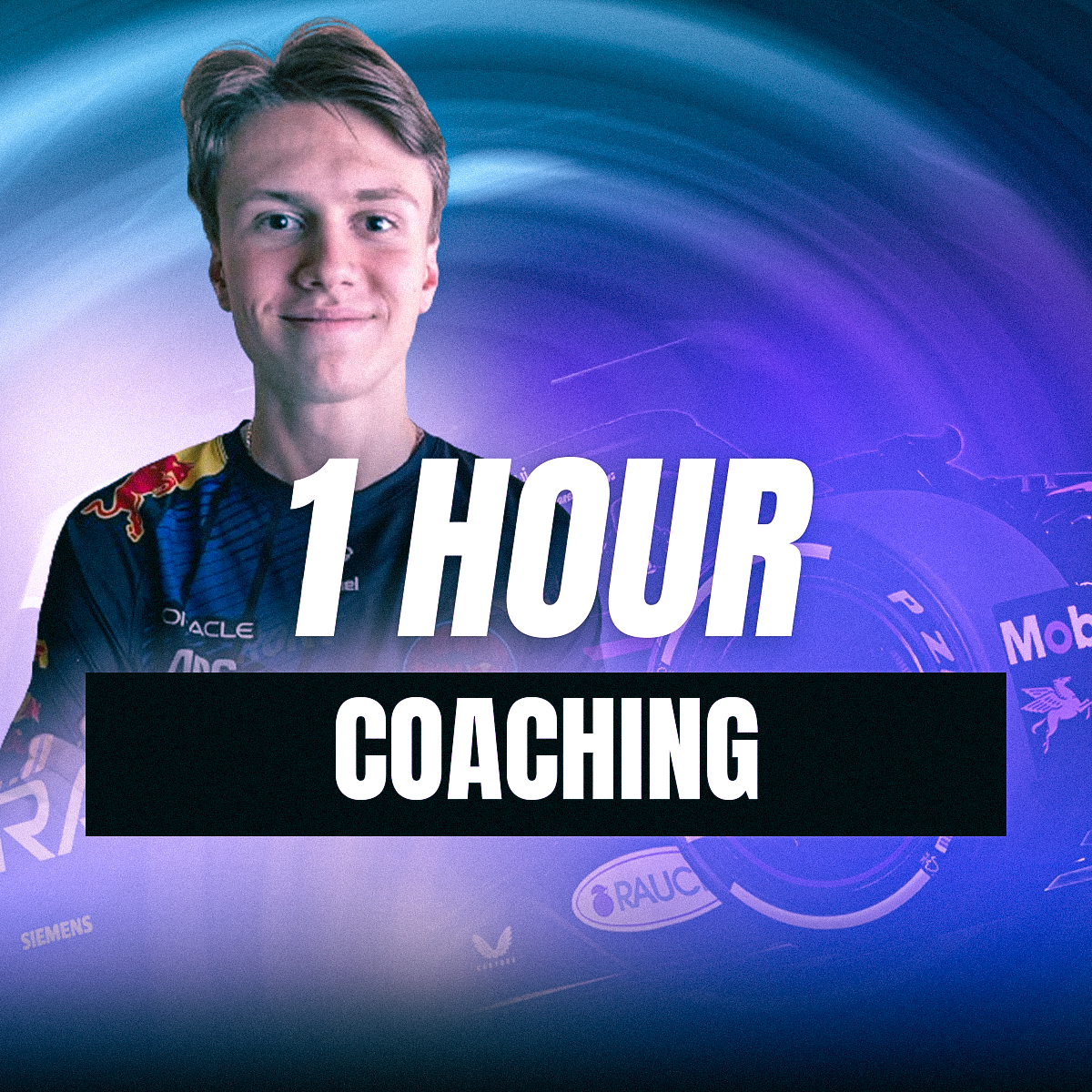 Coaching 1 hour
