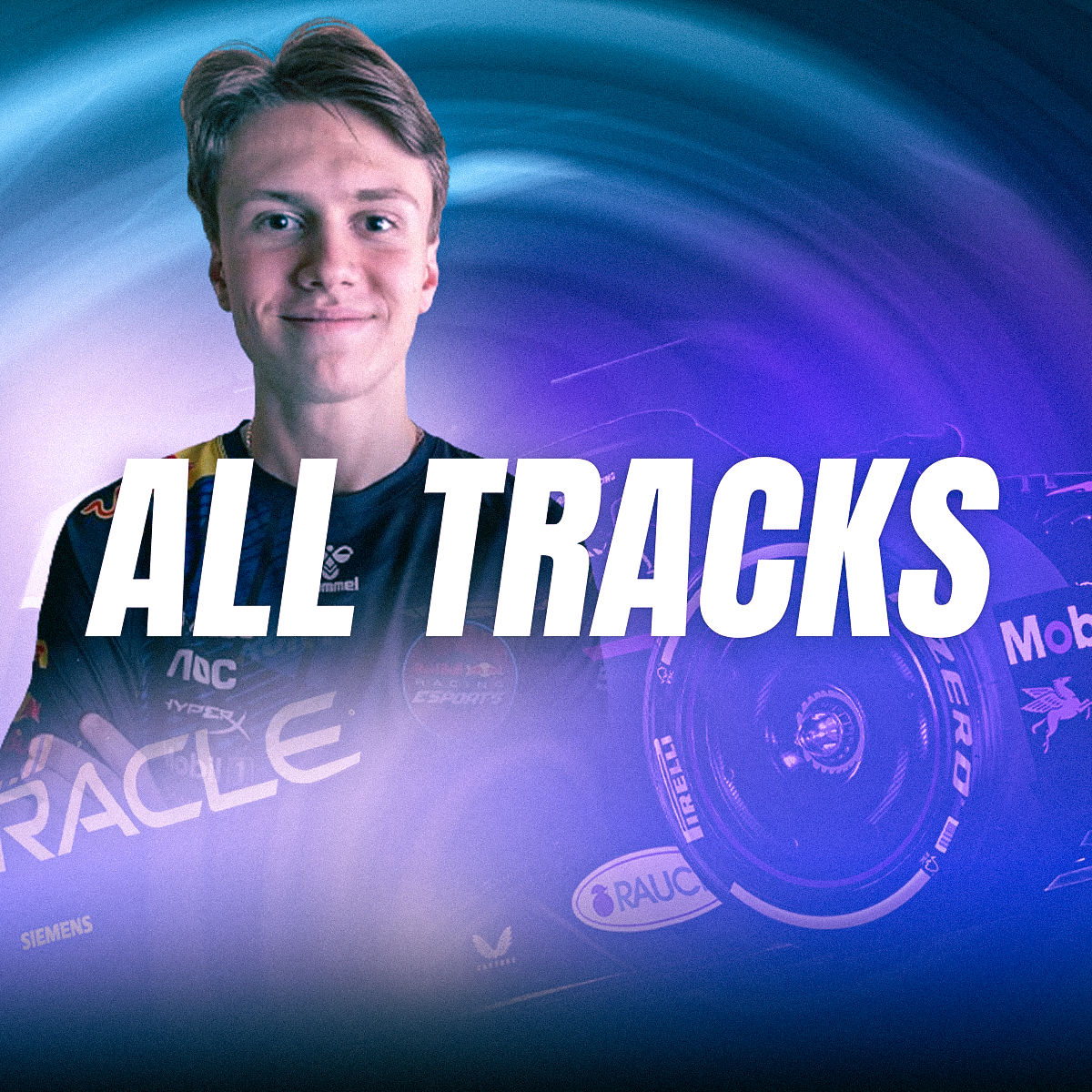 All tracks