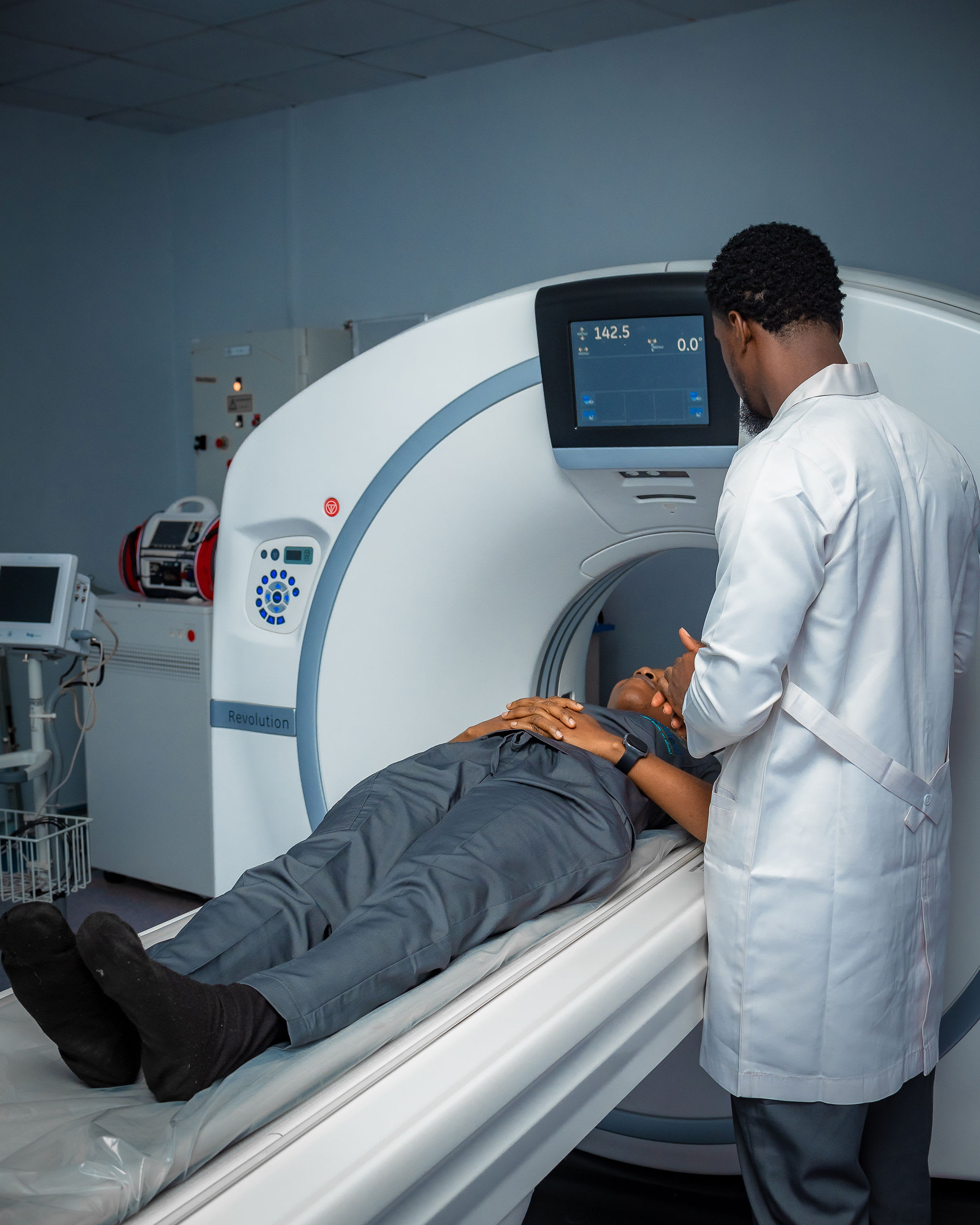 Gateway Medical Centre of Excellence | Quality Healthcare Services