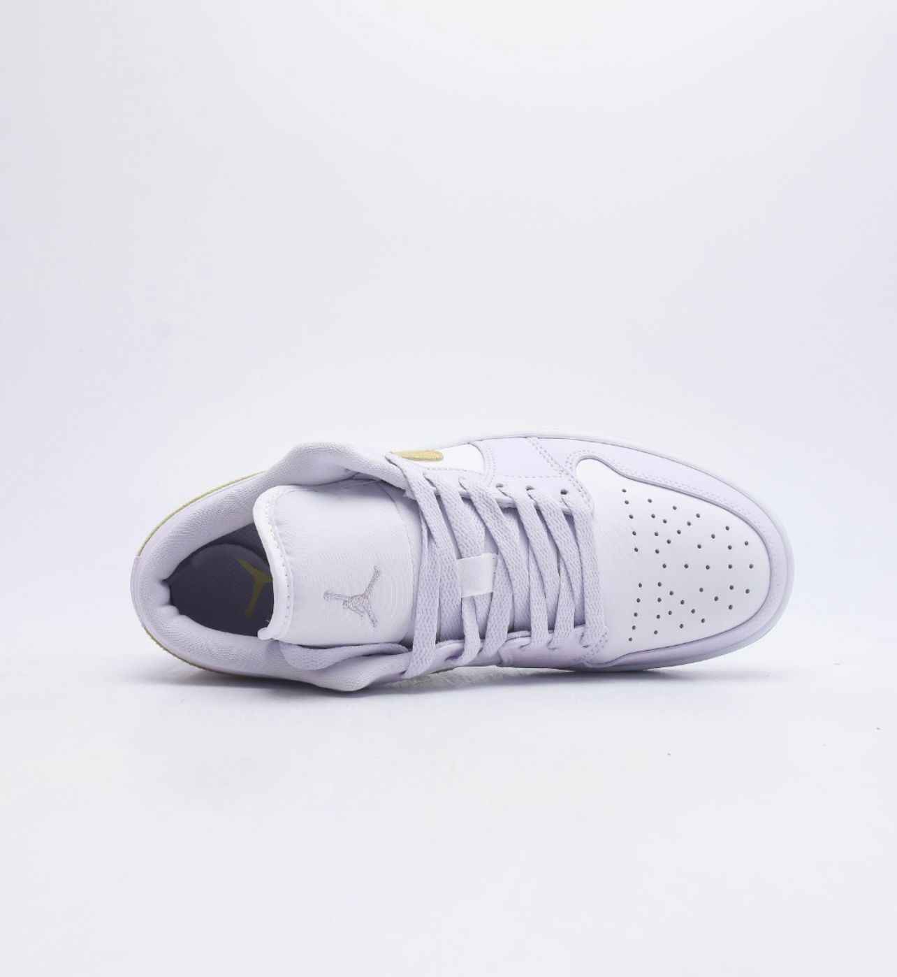 Nike Air Jordan 1 Low - White