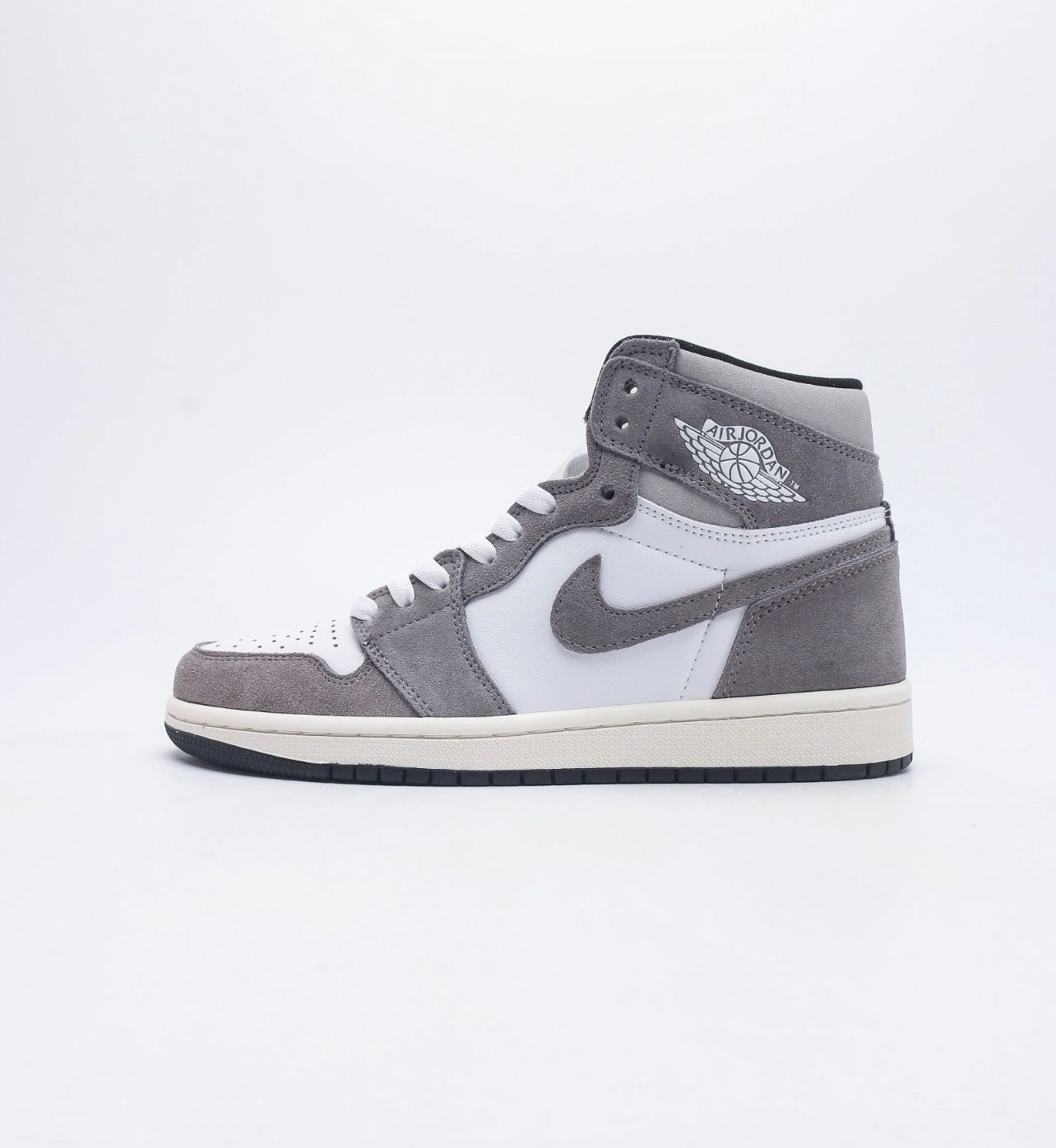 Nike Air Jordan High-top