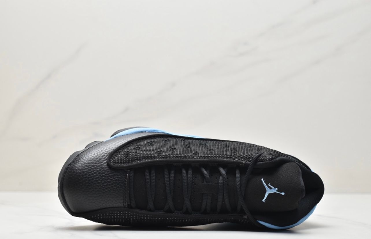  Jordan Air Jordan 13 Retro 'University Blue' men 