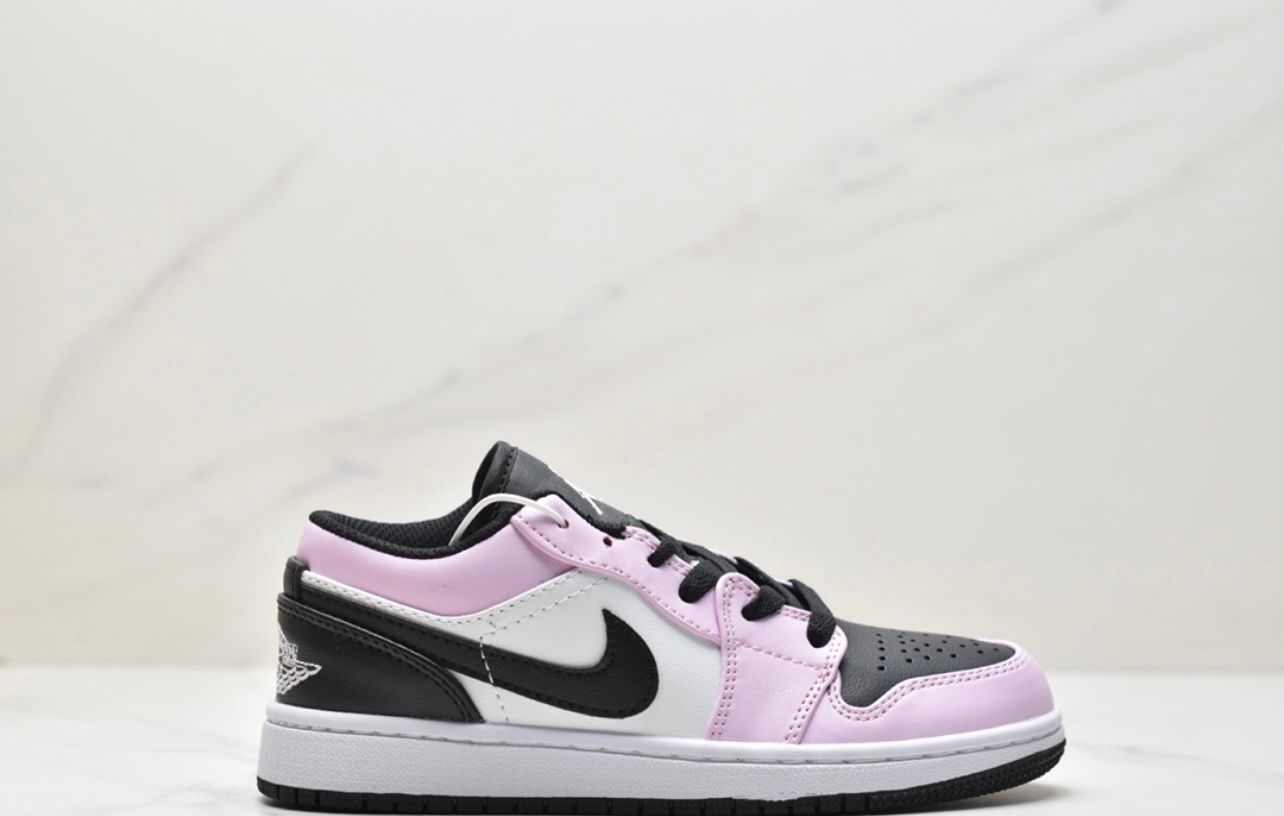 Nike Air Jordan 1 low - Pink