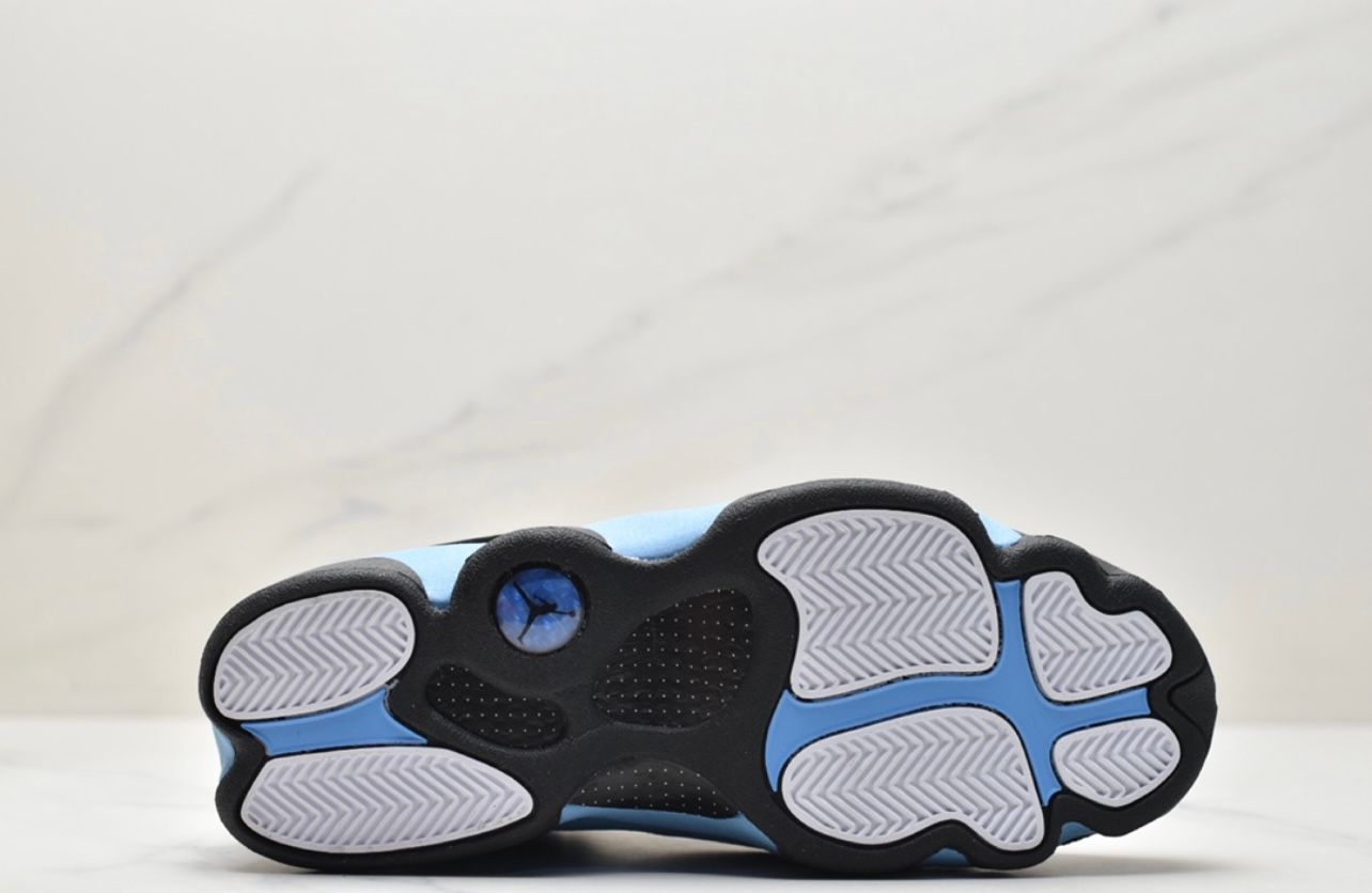  Jordan Air Jordan 13 Retro 'University Blue' men 