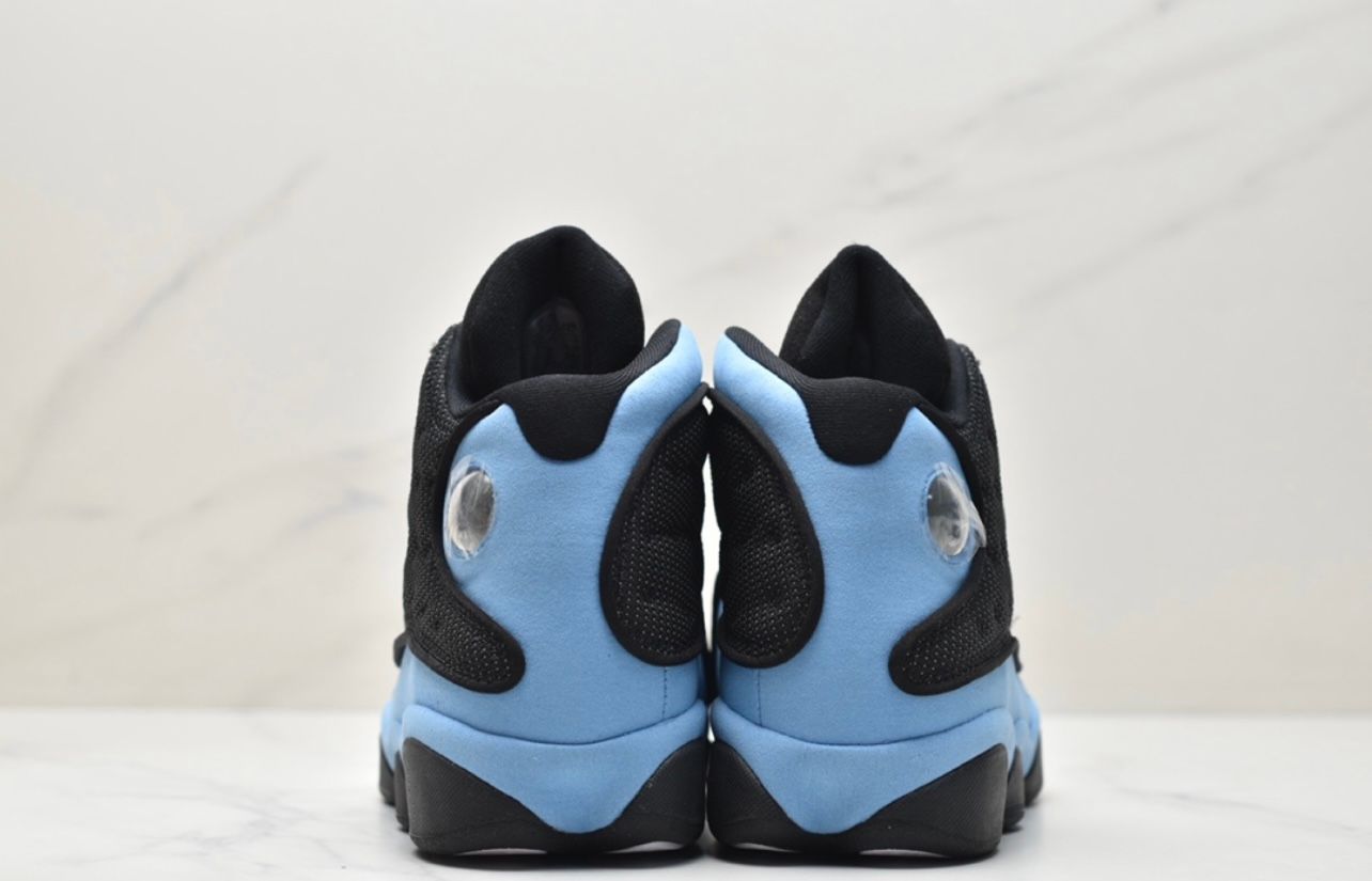  Jordan Air Jordan 13 Retro 'University Blue' men 