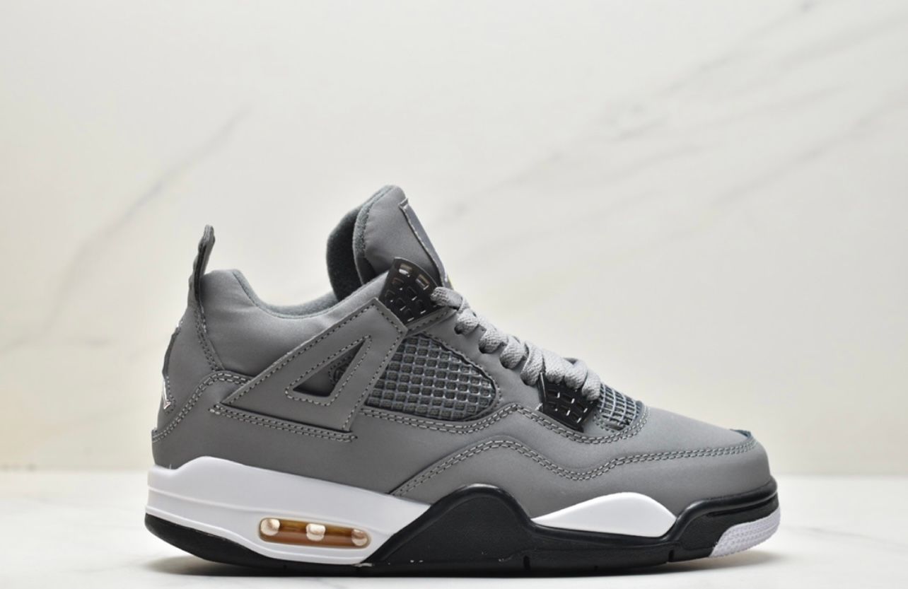 Air Jordan 4 Retro' Sneakers